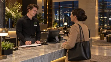 Your After-Hours Front Desk Should Be an Extension of Management, Not a Warm Body in the Lobby