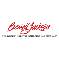 Barrett-Jackson