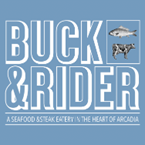 Buck & Rider