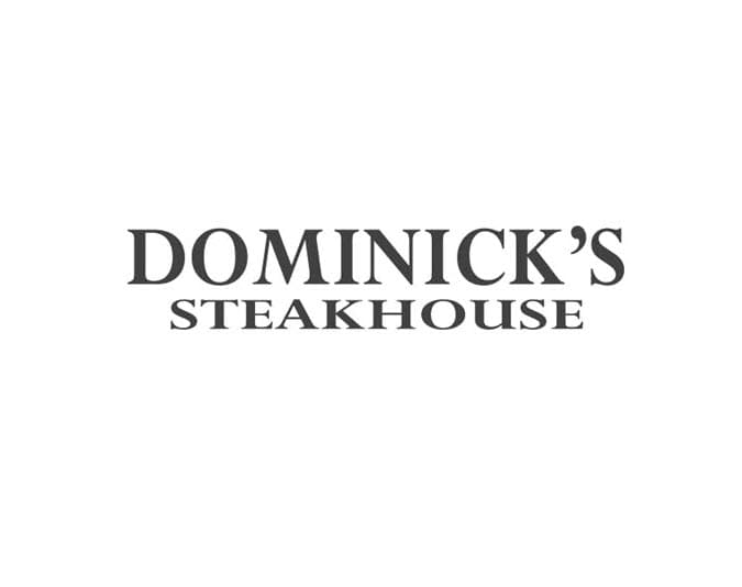 Dominick's Steakhouse