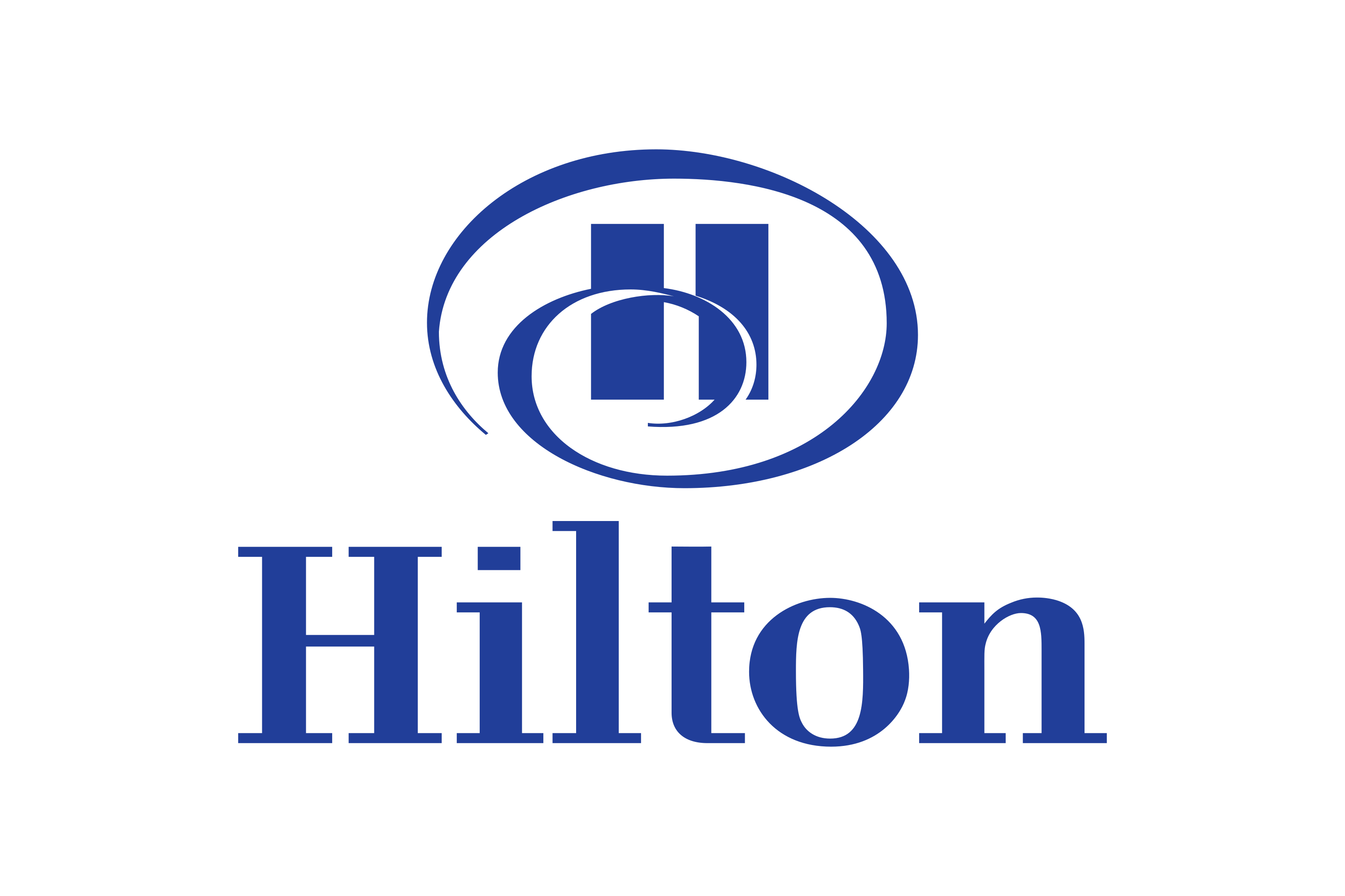 Hilton Hotels & Resorts