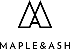 Maple & Ash