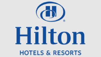 Hilton Updated