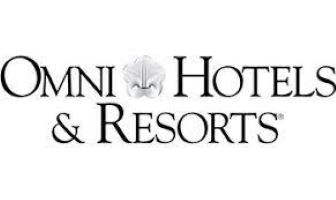 Omni Hotels & Resorts logo