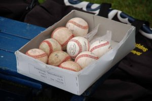 Sporting Event Parking Services